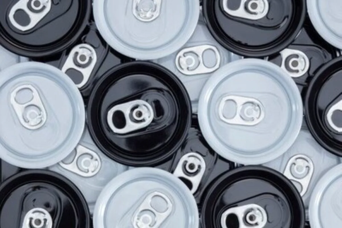 Novelis and DRT join forces to drive high-recycled-content beverage can ends globally