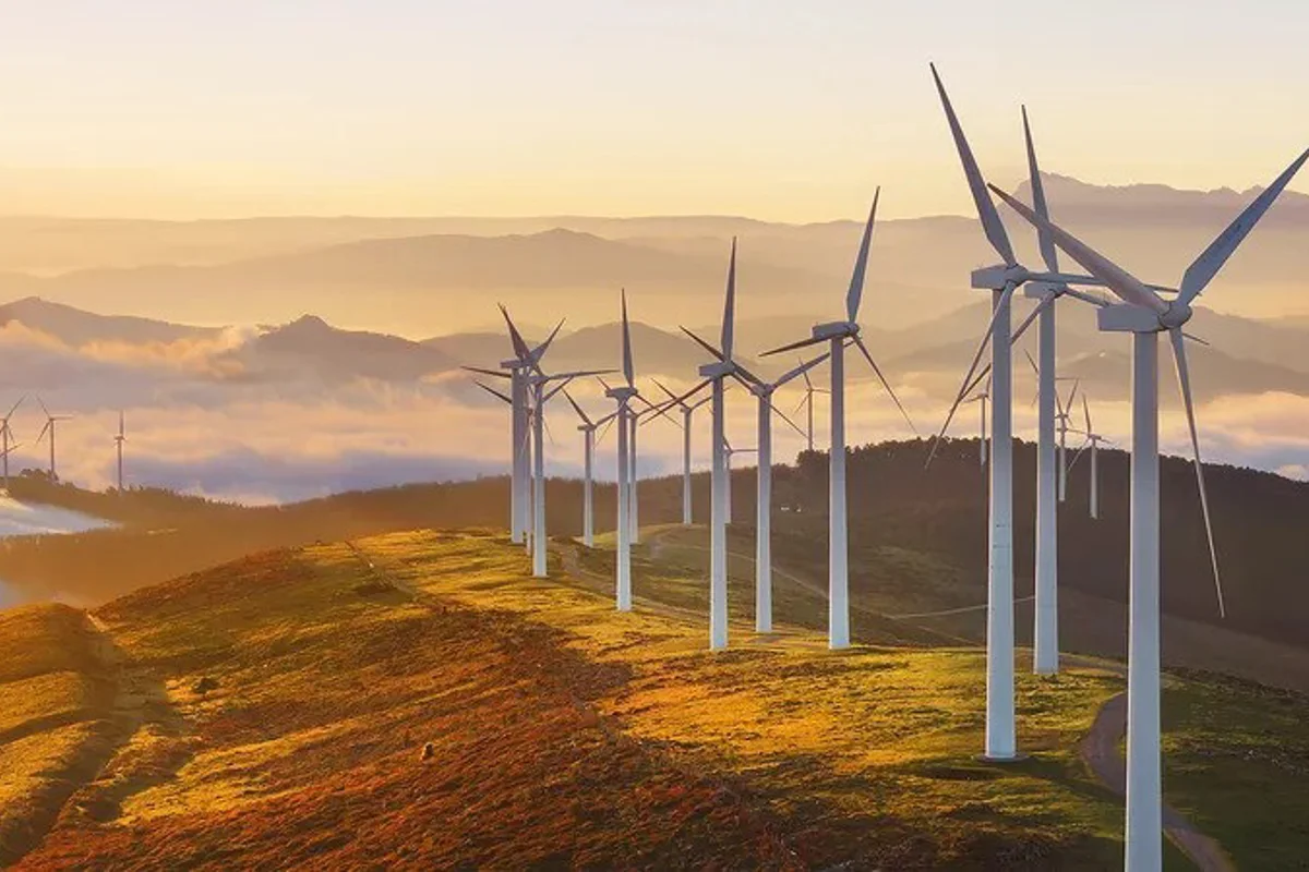 China advances renewables marketisation by 5 years, targeting 30% electrification