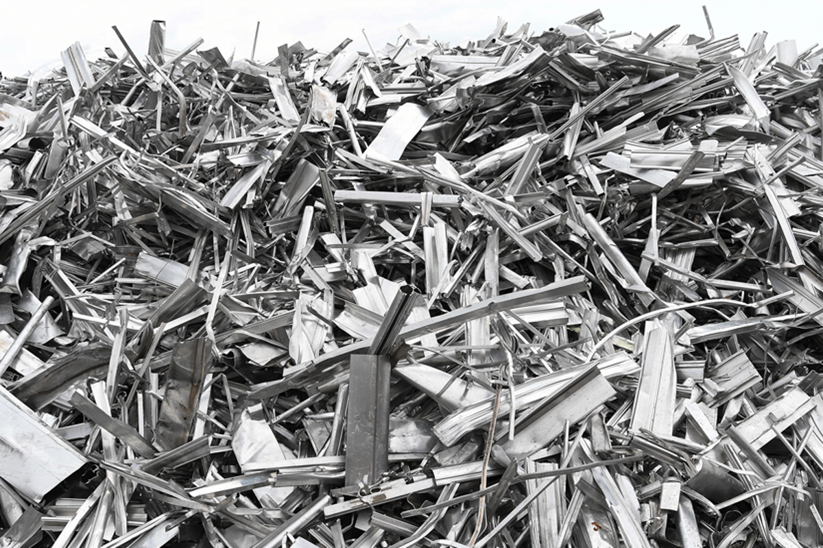 Tight aluminium scrap supply pushes up costs; focus on the pace of consumption improvement in the short term