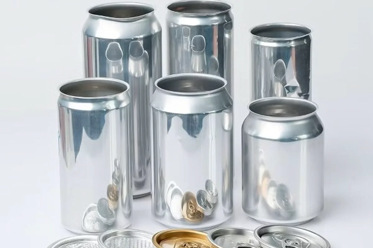 Novelis notes strong demand for aluminium beverage packaging