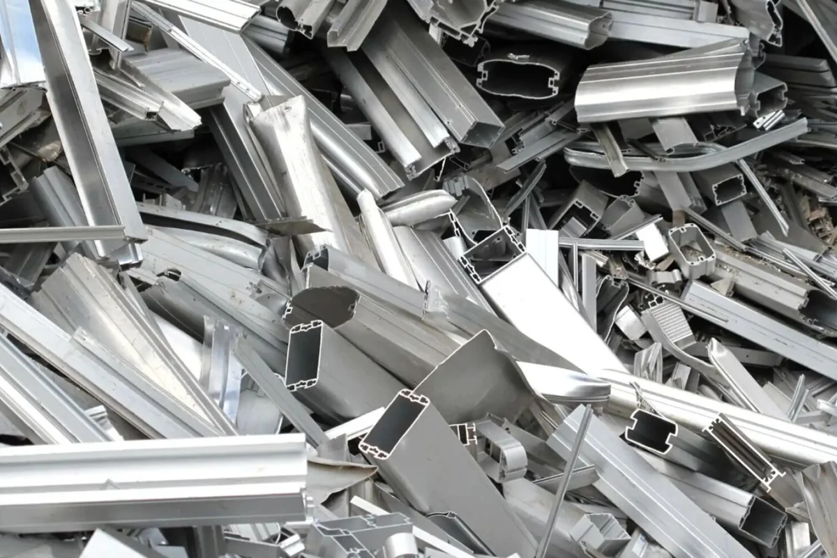 The operating rate of secondary aluminum producers rose in July and may pull back in August