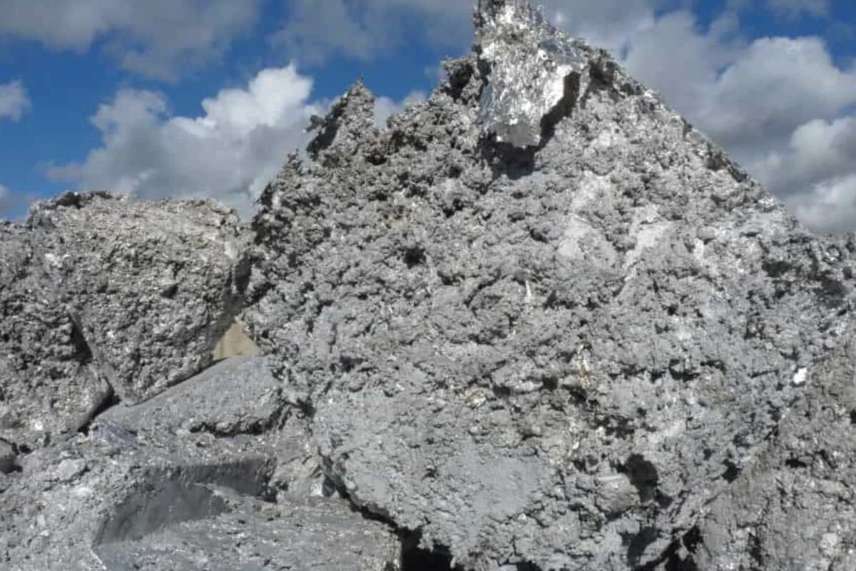 Recycling gains ground as aluminium industry rethinks dross disposal