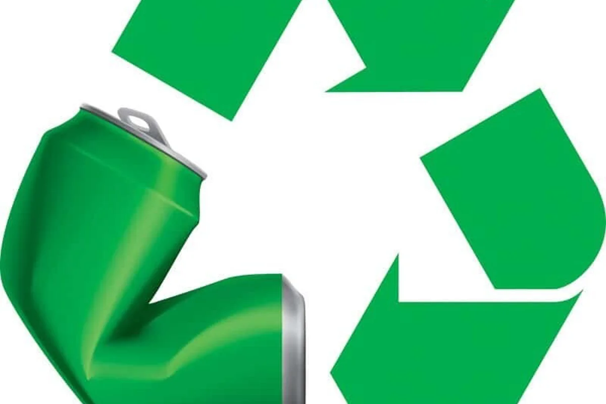 Every Can Counts raises funds by recycling aluminium cans to aid burn-injured children