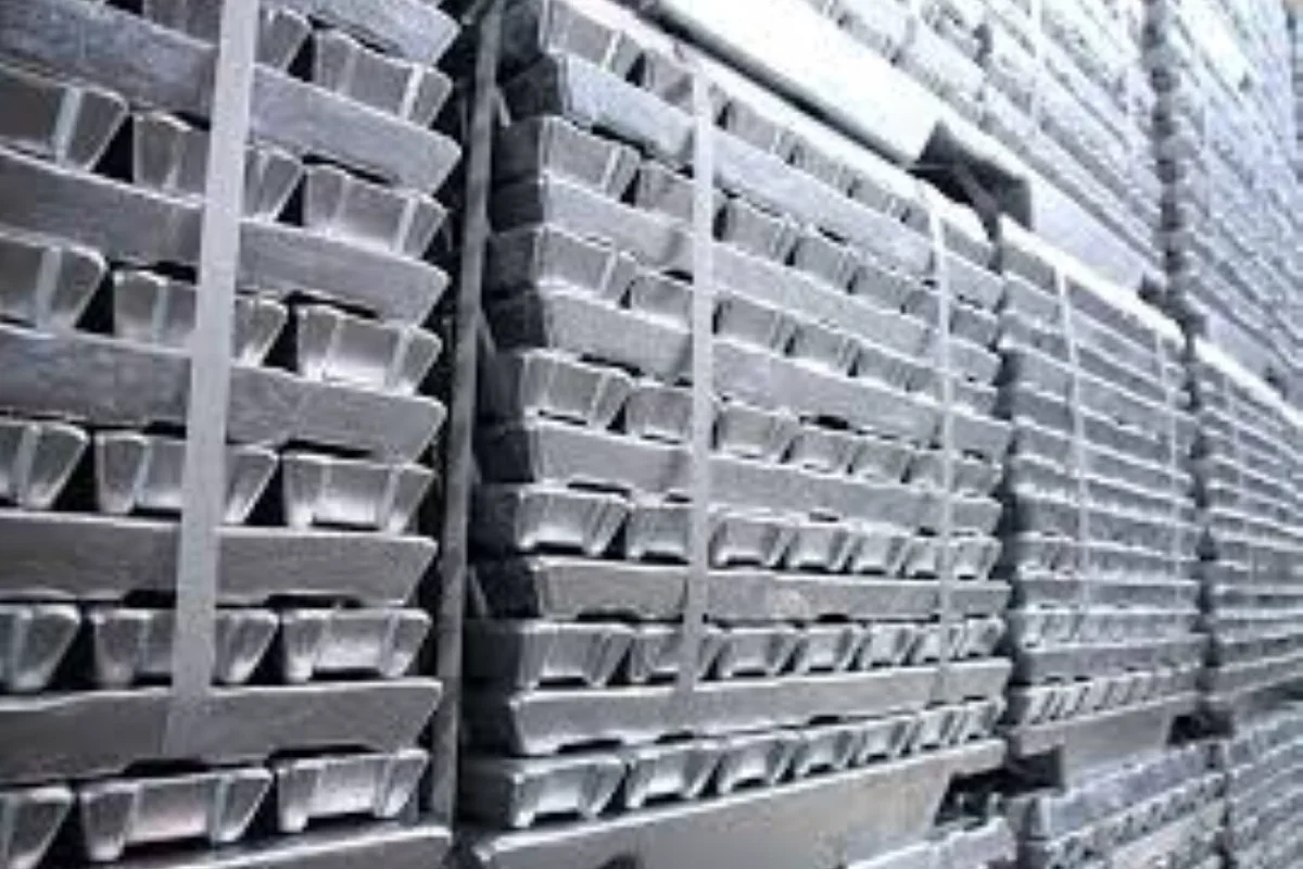 Aluminium stocks at Japan ports dip again in July - what’s behind the shift?