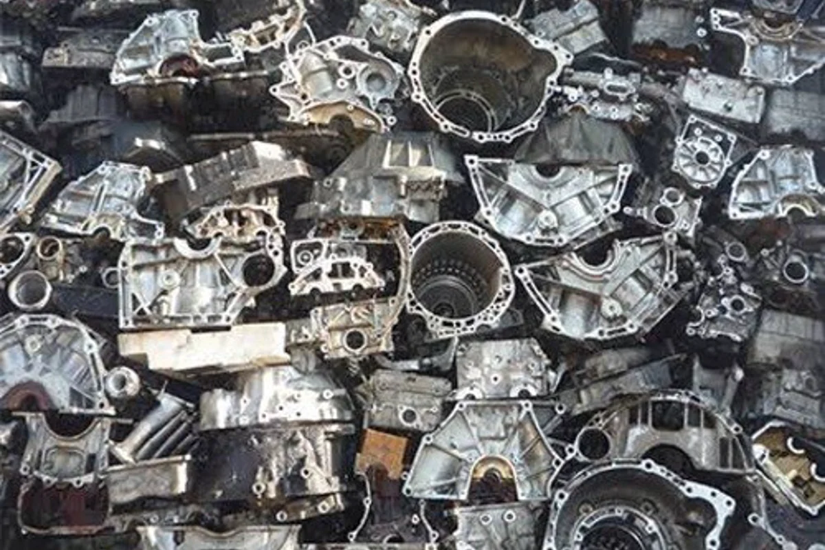 Steady growth signals confidence in recycled aluminium’s long-term potential