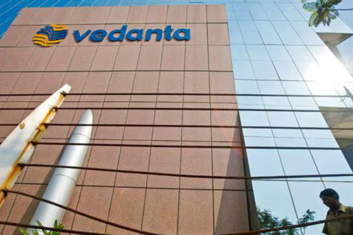 Vedanta Aluminium’s logistics network moves over 55 million tonnes of cargo in FY2025