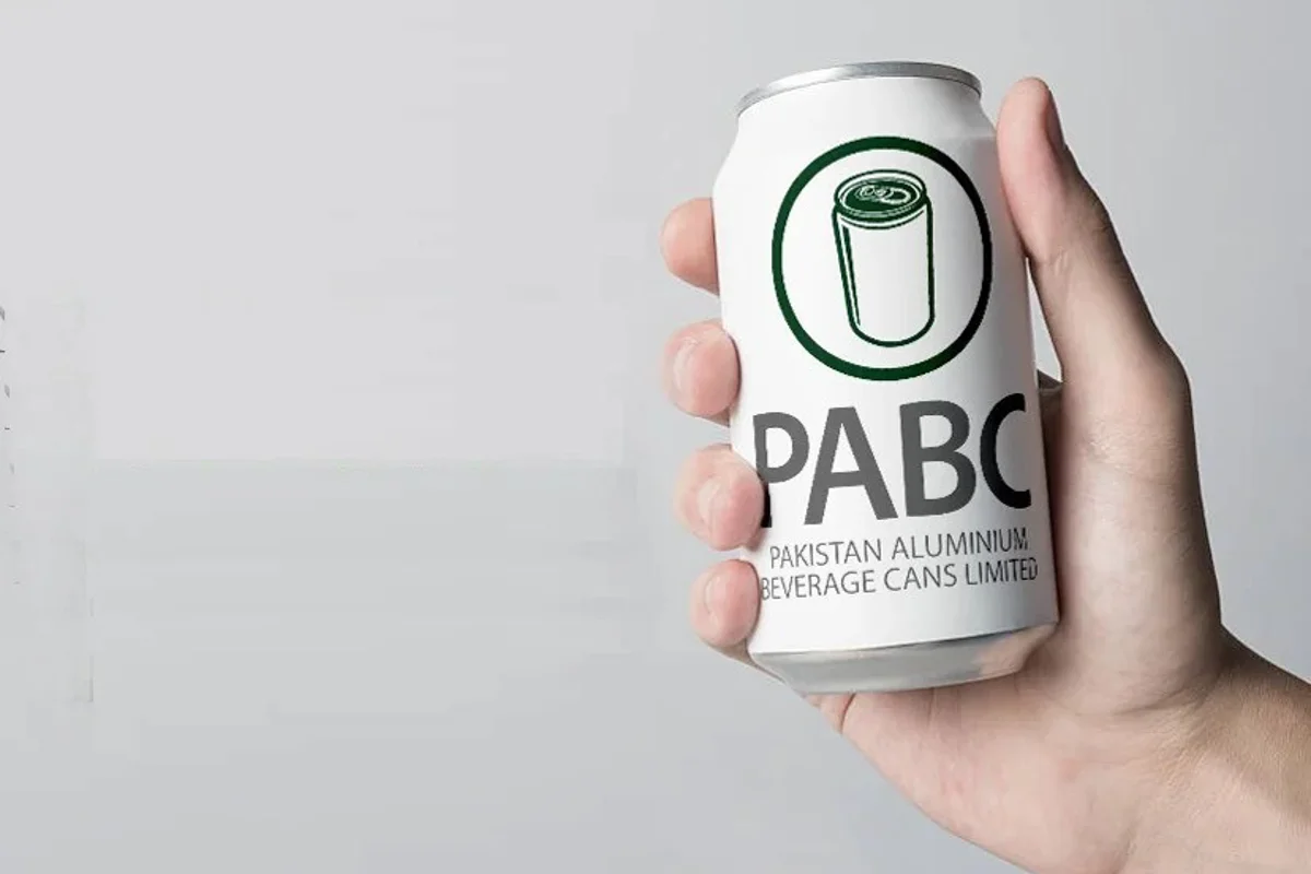 Pakistan-based aluminium can manufacturer increases production volume