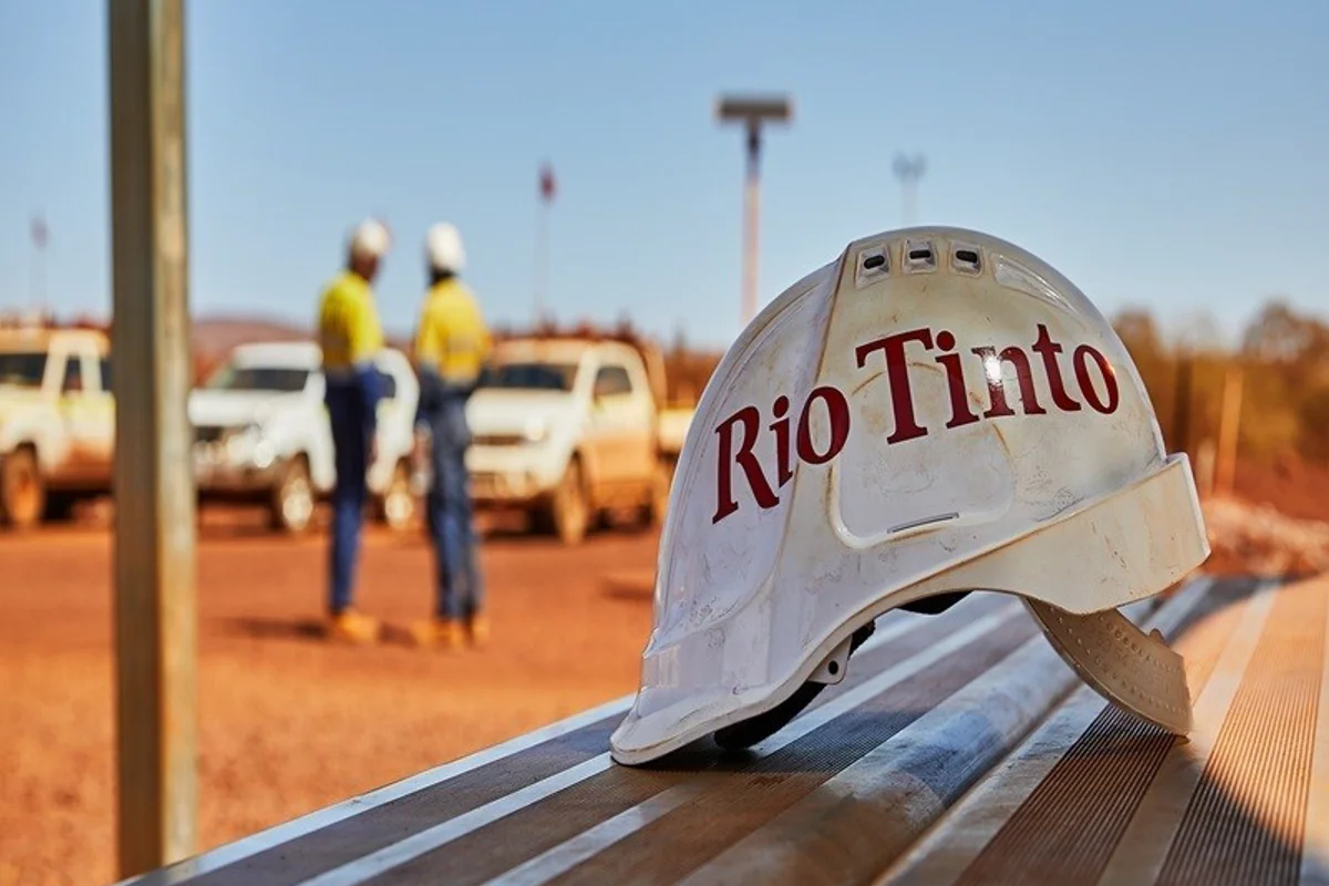 Rio Tinto invests $180M in Norman Creek to extend Amrun mine life and replace aging bauxite mines