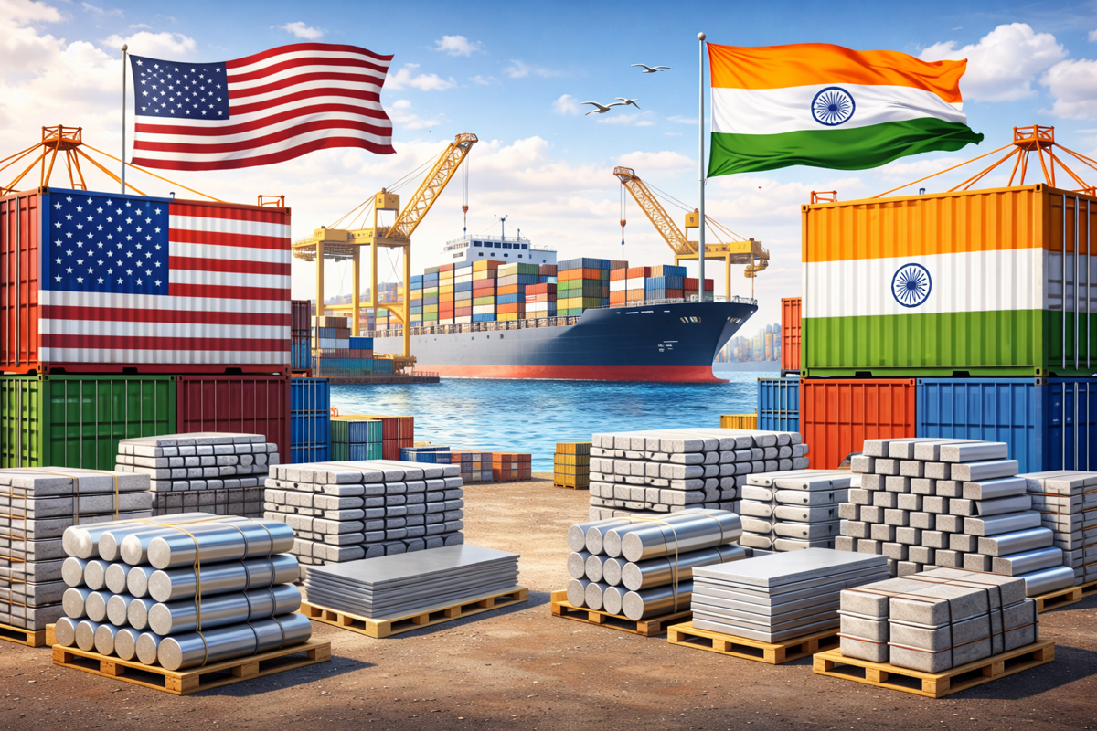 US–India trade friction deepens as US rejects consultation at WTO