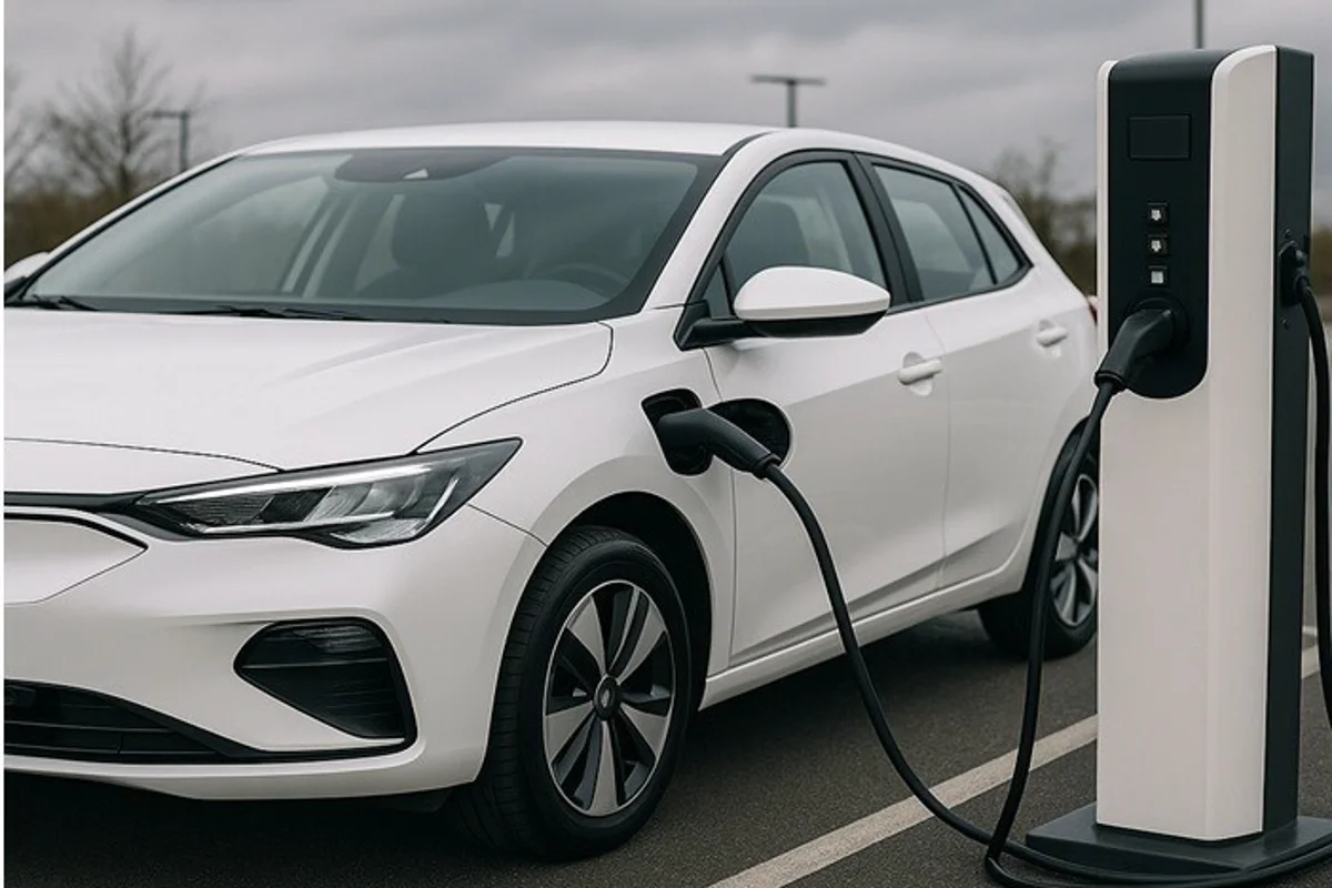Ricardo unveils rare-earth-free aluminium EV motor for a greener future