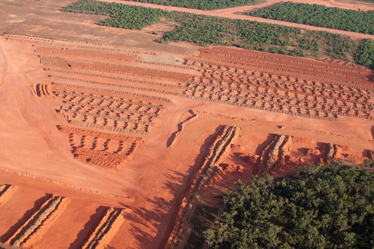 ABx Group makes strides in rare earths and bauxite projects