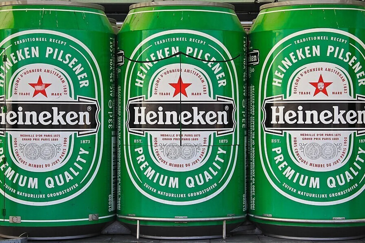 Heineken delivers robust profit performance through US tariff headwinds and market instability