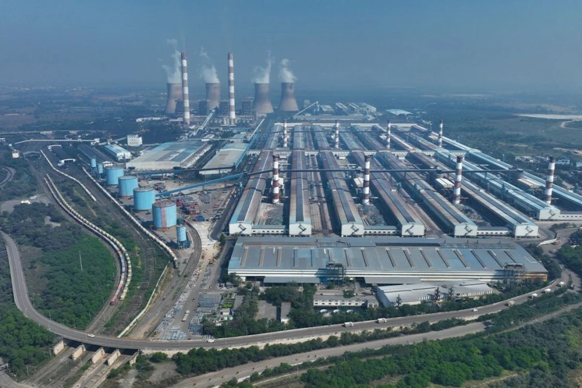 Vedanta Aluminium boosts PFA capacity by 120 KTPA to power India’s auto & EV growth