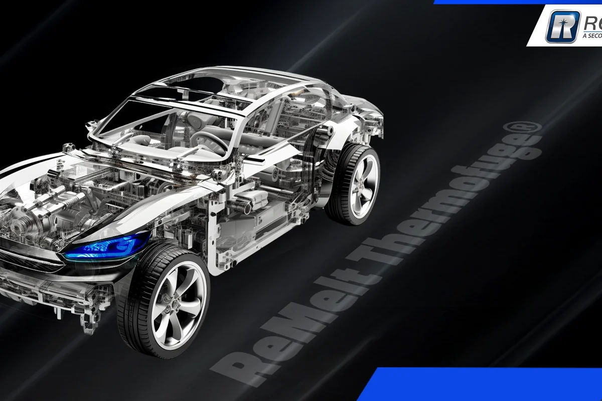 Aluminium chip drying gets a rethink, and the cost curve bends sharply