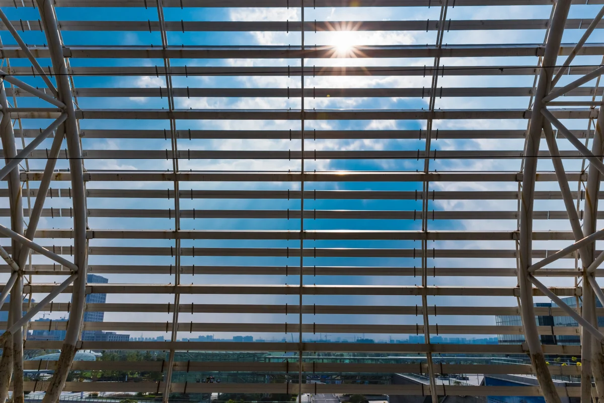 Cooling smarter: Aludecor unveils India’s first home-grown aluminium sun-louver system