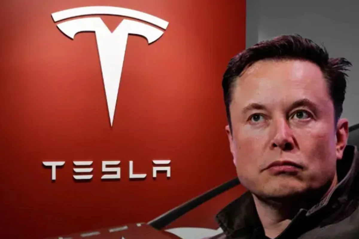Tesla reports falling profit for third consecutive quarter - has the EV leader lost its charge?