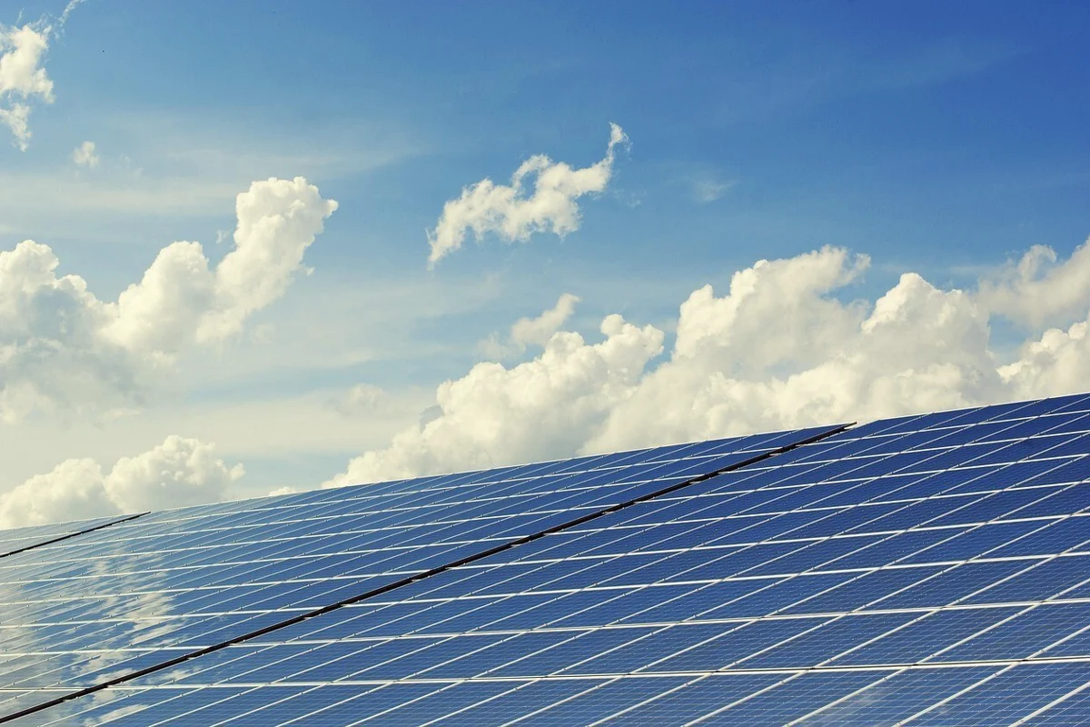 Next-gen solar panels built for Rajasthan heat aim to power India’s green future