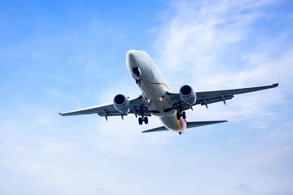 Are Europe’s airlines stuck as Boeing and Airbus struggle to deliver?