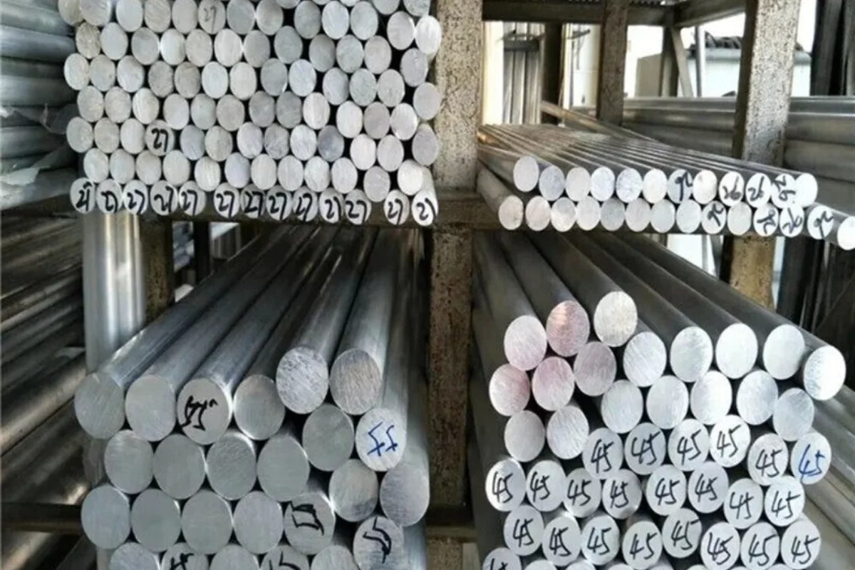 In June, China imported 77,400 tonnes of unwrought aluminium alloy, with exports seeing a slight MoM increase