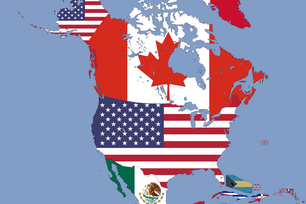 AL Circle Team is onward and forward to North America with Lillian Group as ‘Channel Partner’