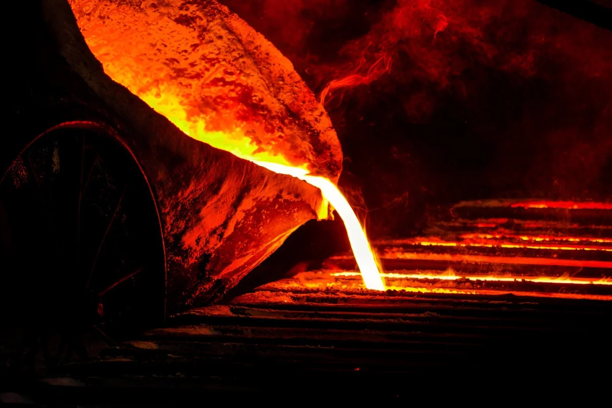 Enhanced molten aluminium trade is a fruit of the dim billet market in H1’25