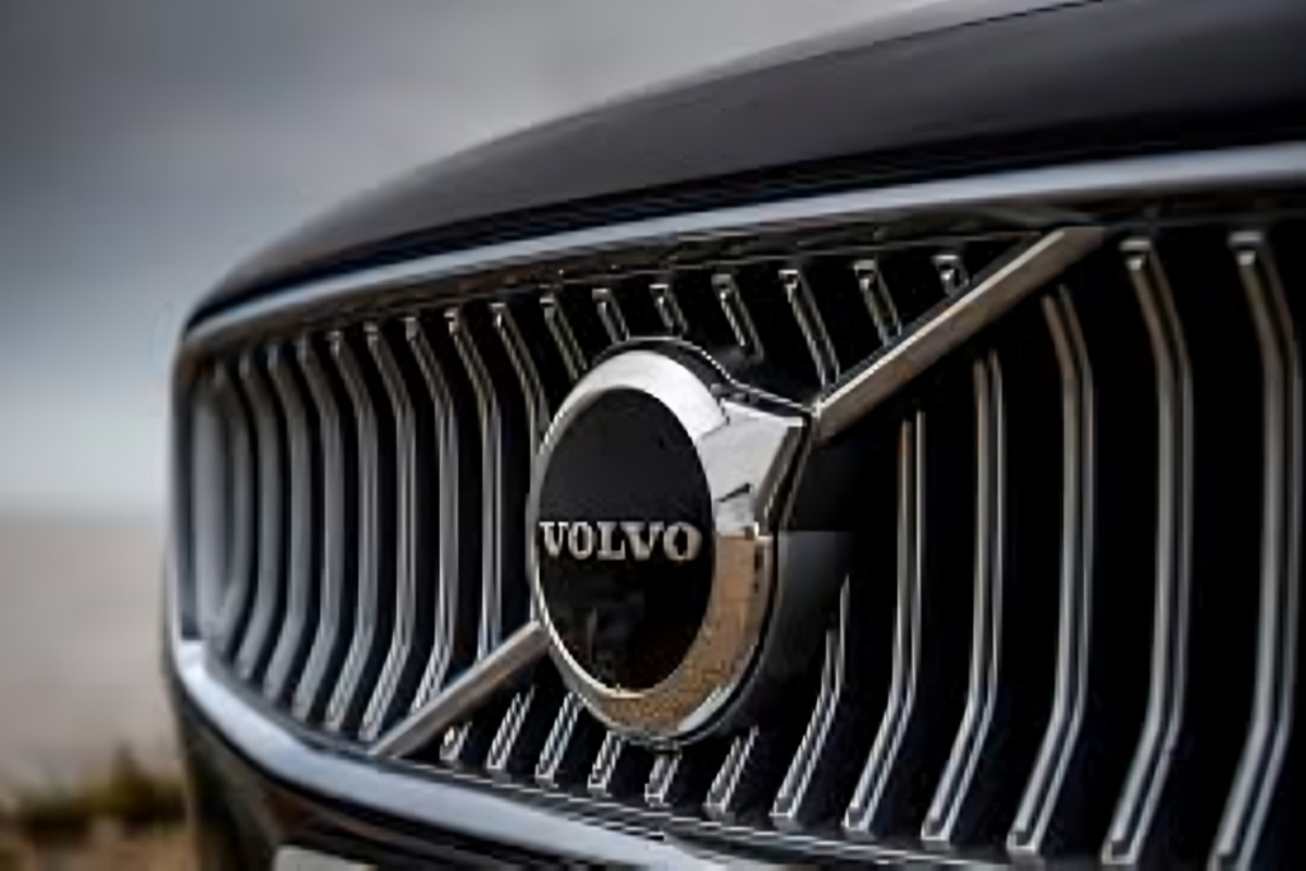 Volvo faces $1B hit from EU-US auto trade row, urges EU to ease duties for reciprocal gains