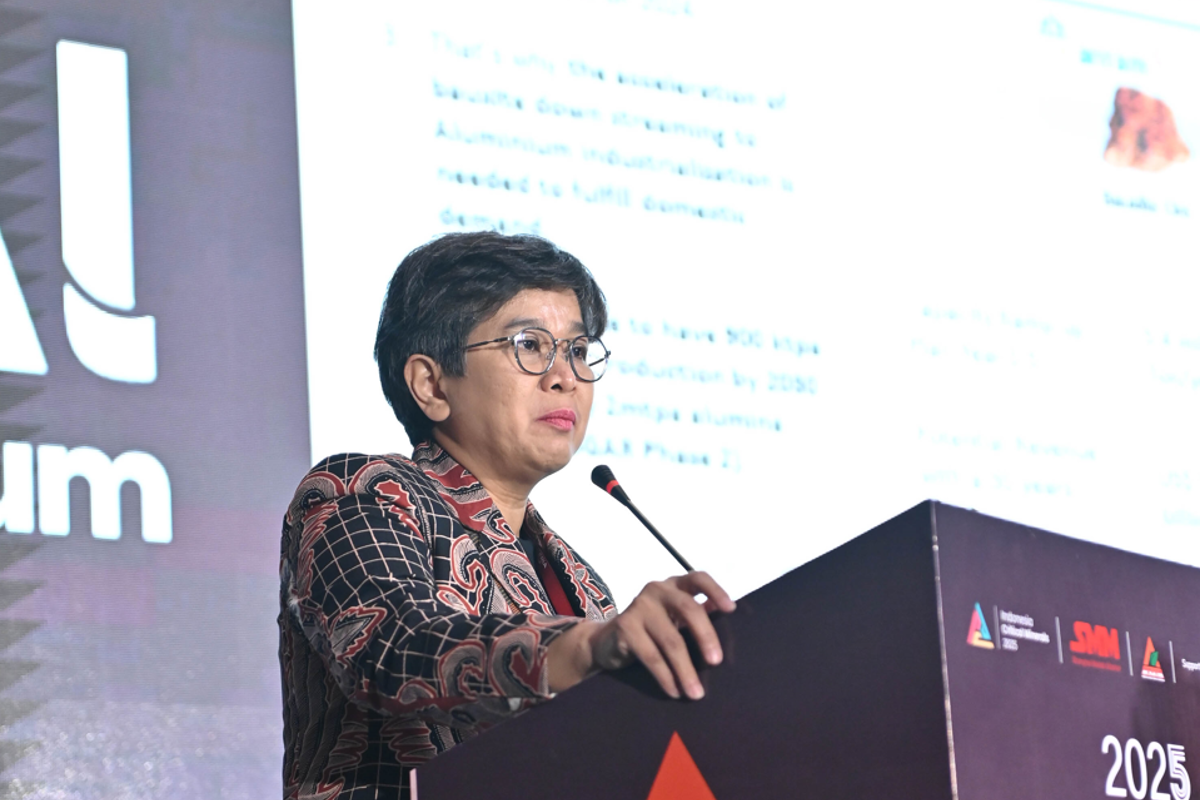 Indonesia Asahan Aluminium: Positioning Southeast Asia at the heart of the global aluminium & critical minerals future