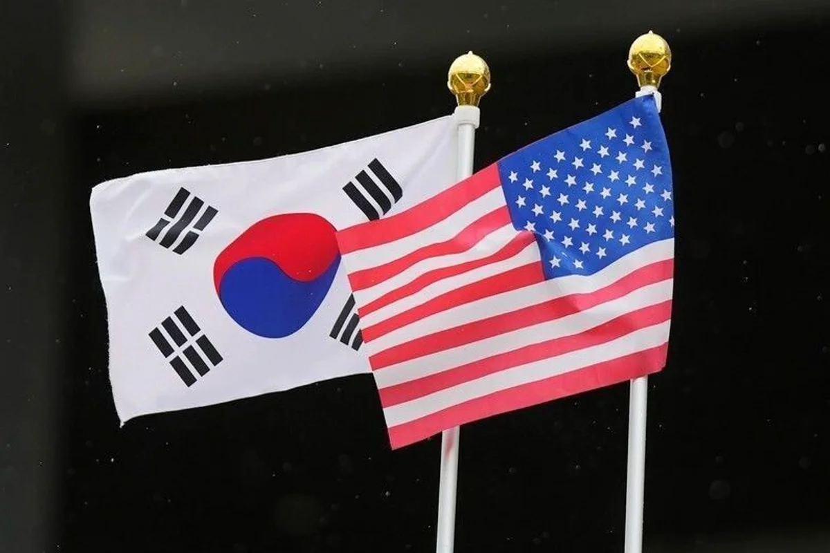 US semi-finished aluminium exports climb 11% in Q1 2025 - Is South Korea the new China with startling supplies?