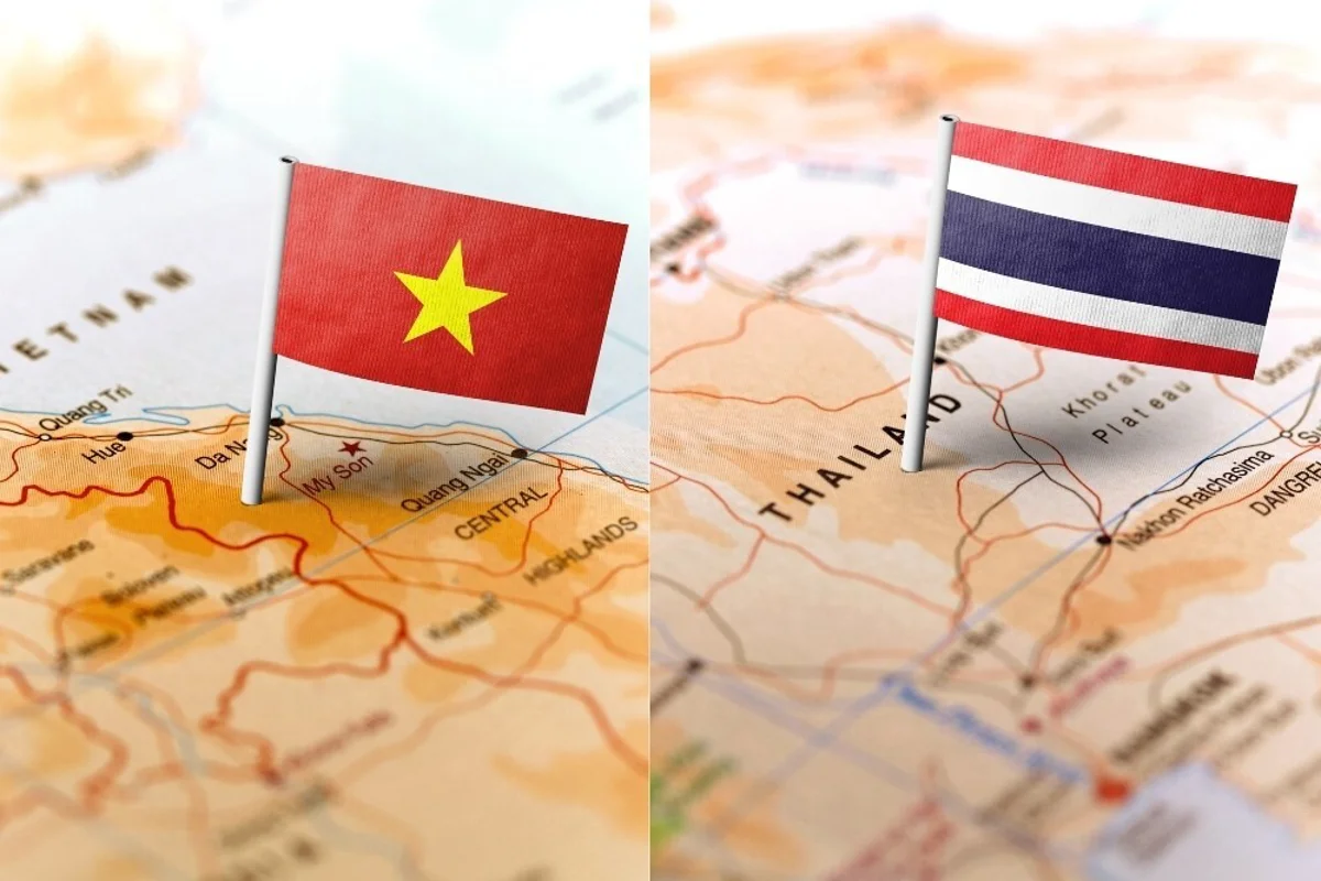 China’s aluminium foil finds backdoor to the US? Vietnam & Thailand under DOC’s scanner
