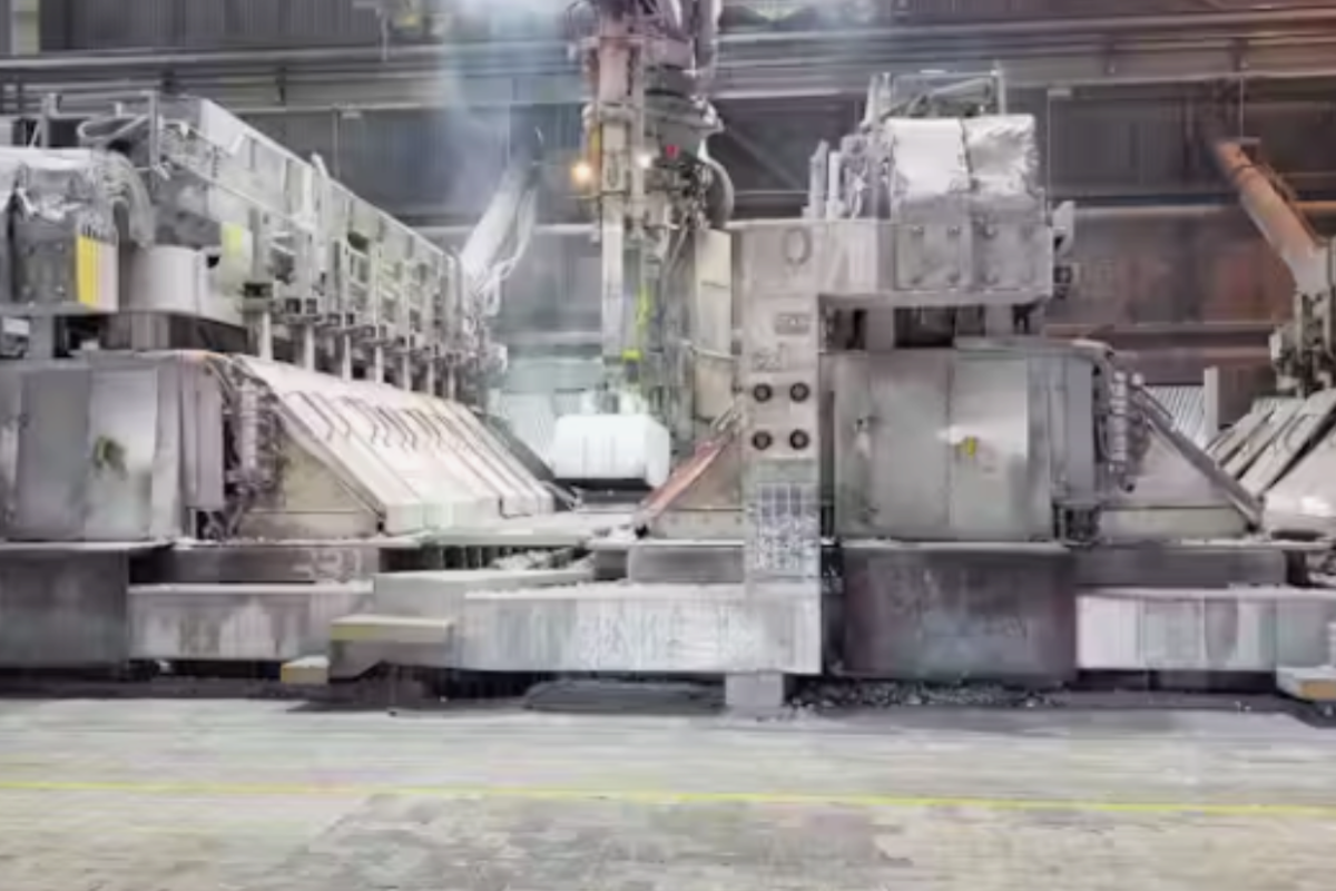 Alcoa resumes San Ciprián smelter restart, facing economic loss first
