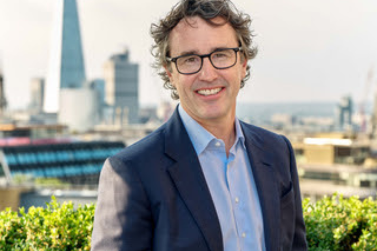 Rio Tinto appoints Simon Trott as Chief Executive, effective 25 August 2025