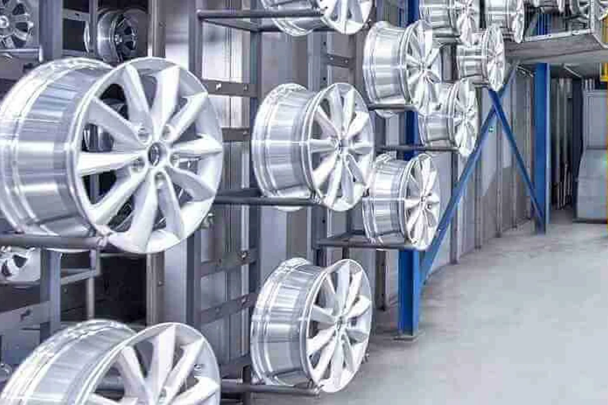Southfield-based aluminium wheel maker Superior Industries to go private after acquisition