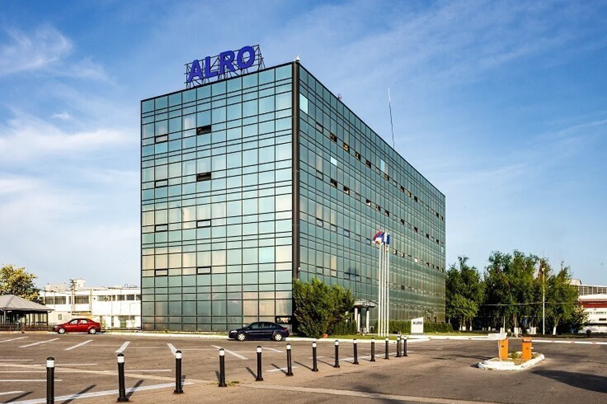 Alro powers ahead with 11.5M furnace upgrade – eyes efficiency & market gains