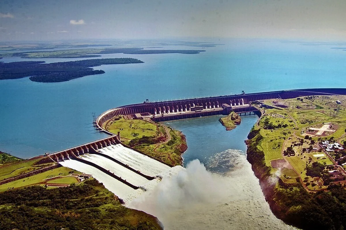 India and Brazil forge renewable energy partnership with 6 MoUs