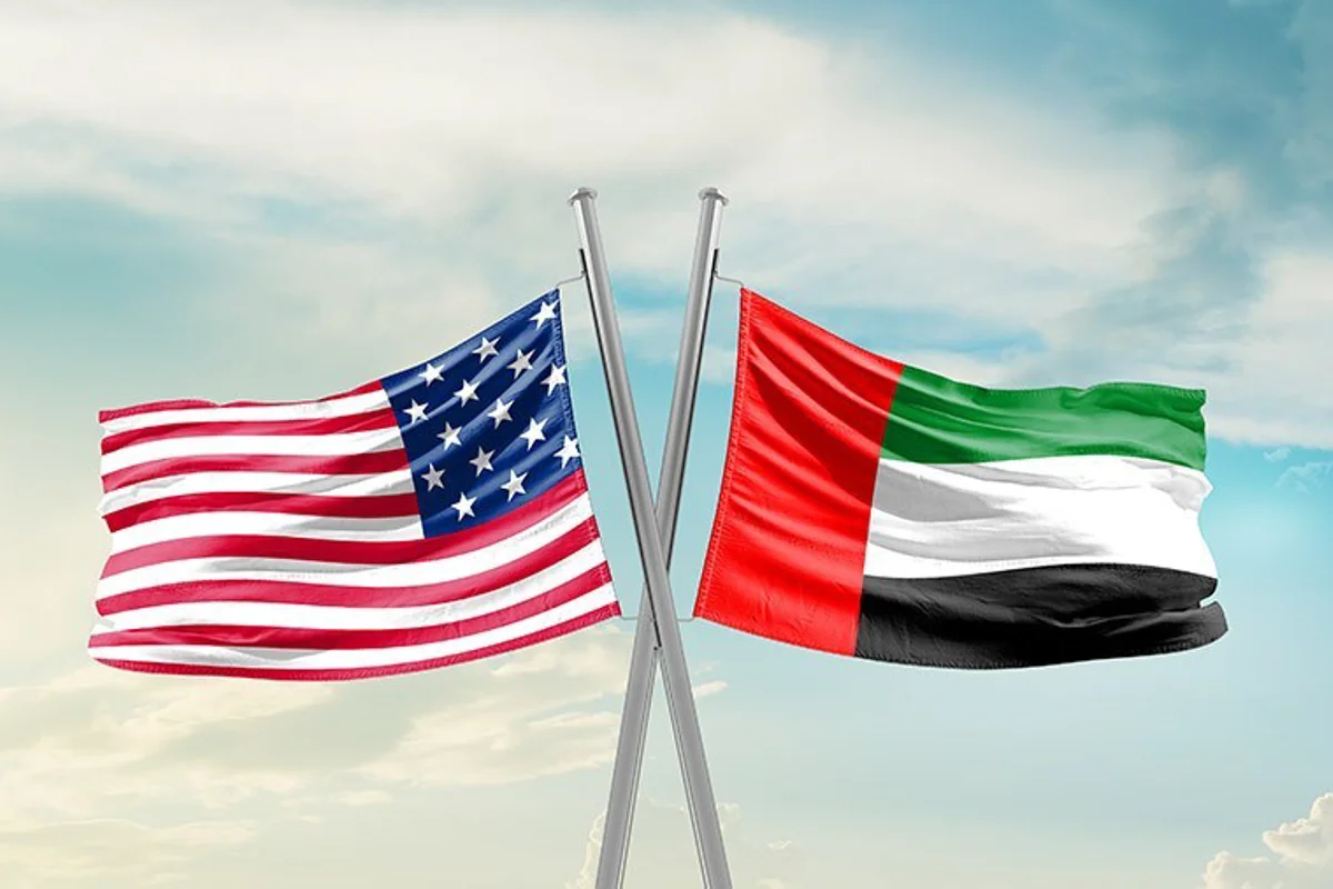 20% hike in the United States Q1 aluminium imports - UAE’s role signals trade rethink