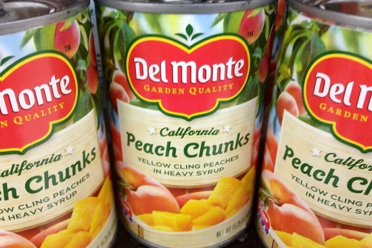 Del Monte files for bankruptcy amid soaring aluminium tariffs