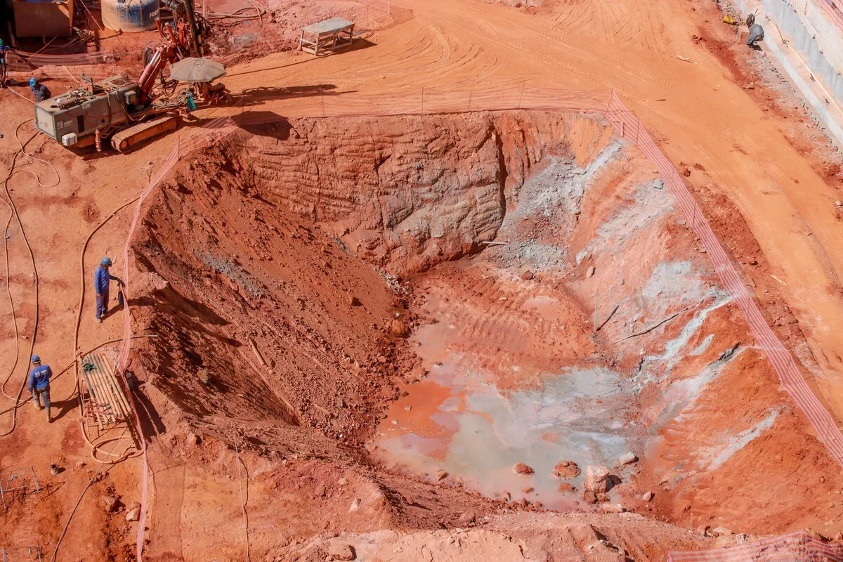 Cyclone? Rio Tinto’s OC wins the game with Australian bauxite mines' record capacity