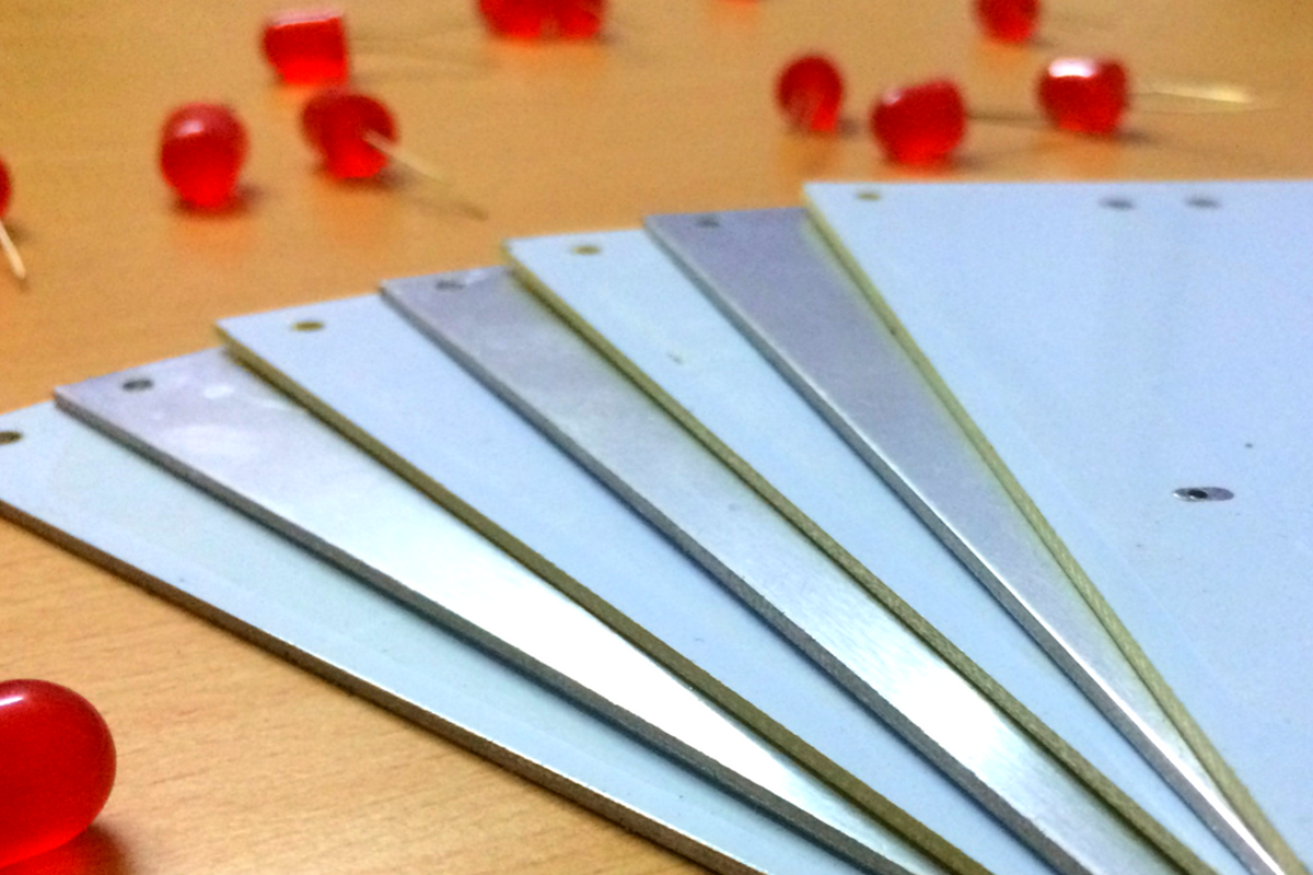 CESTAT approves lower import duties on aluminium laminates