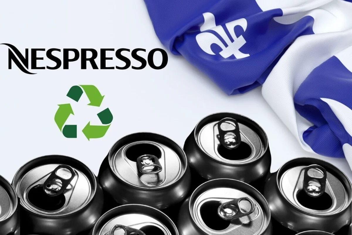 Quebec brews a greener future with Nespresso