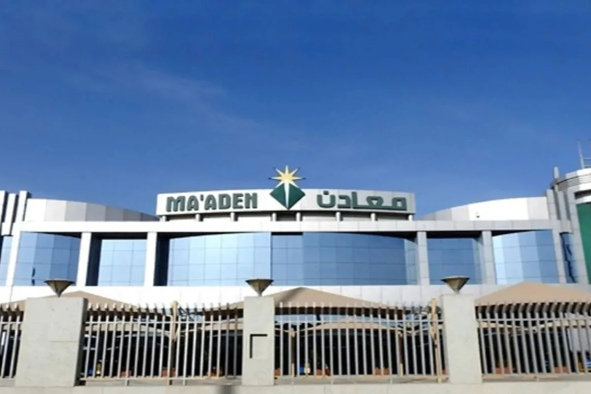 Ma’aden takes over Ma’aden: acquires bauxite, alumina & aluminium stakes from Alcoa