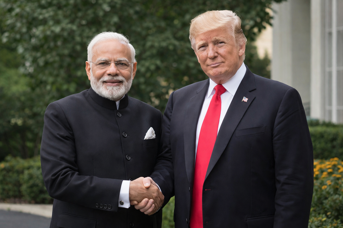 Inside the US-India trade talks: any breakthrough on aluminium and steel tariffs?