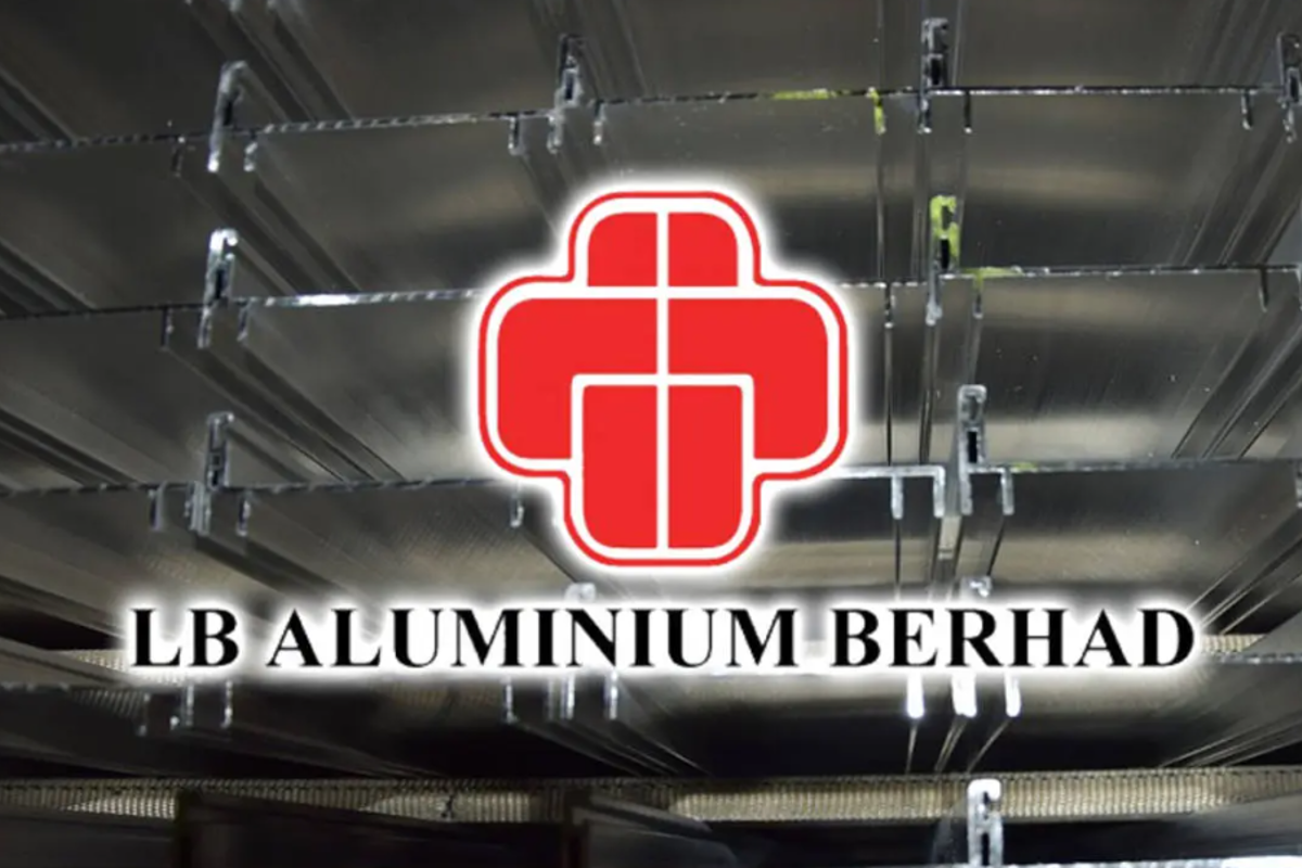 Malaysia-based LB Aluminium seals $5.21M land deal with a clever debt swap