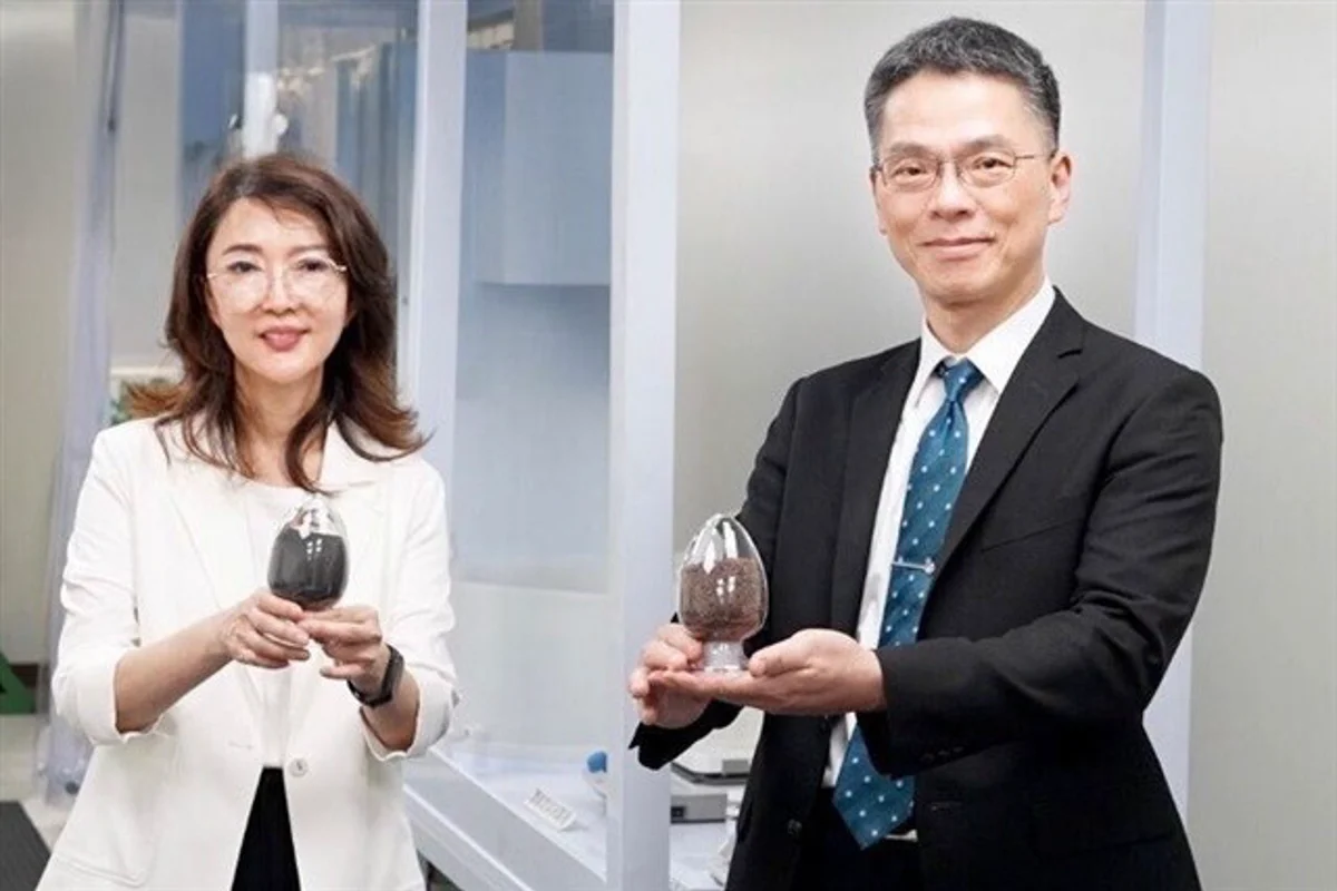 Retired EV batteries to get a new life at FSET’s newly launched recycling facility in Taiwan
