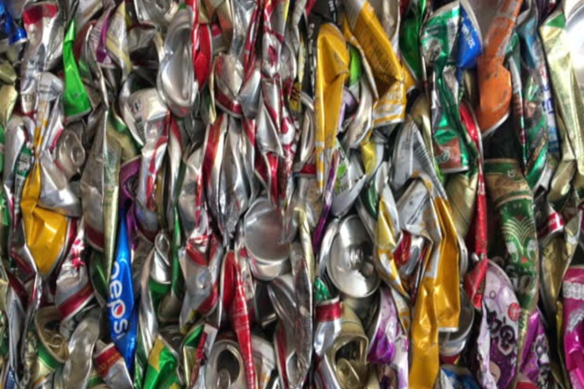 Aluminium scrap market remains at a high level during off-season, with cost pressure for secondary aluminium alloy hard to alleviate