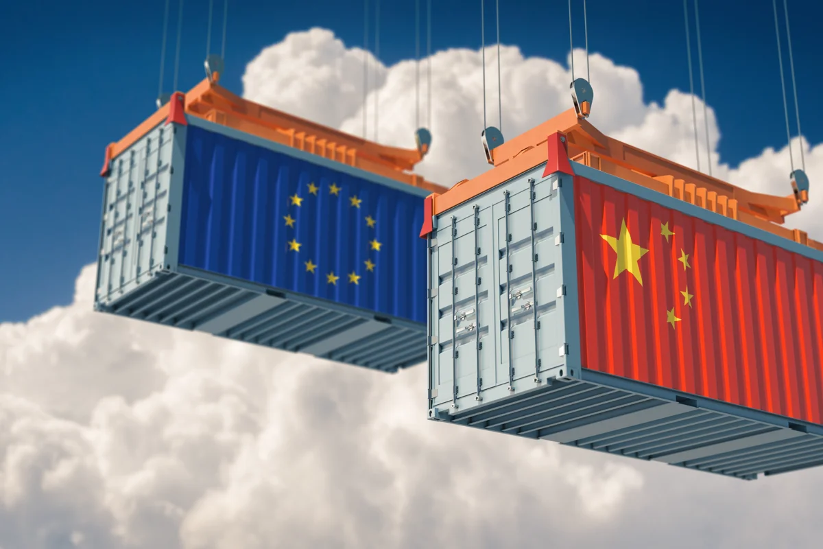 EU's China-focused anti-dumping measures to expire soon: Will it extend past 2026?