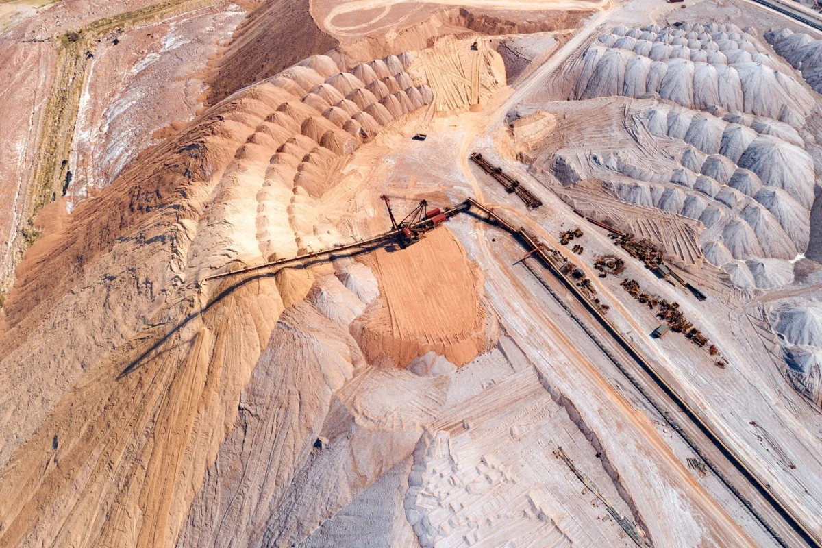 Africa’s hidden geodata loses billions of mining investment for the continent