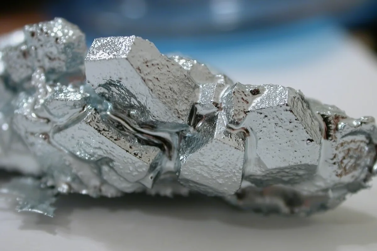 Vietnam’s gallium market gains momentum: Bauxite reserves signal strong growth potential