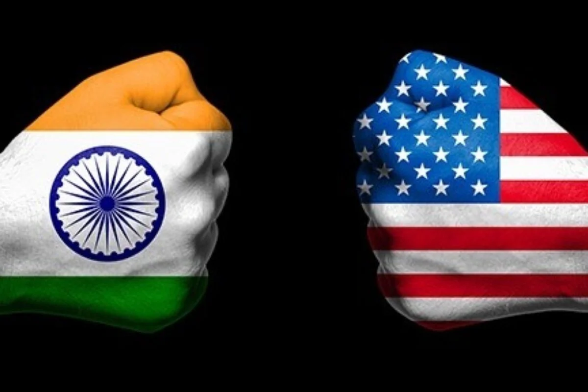 India warns of retaliatory tariffs if US doubles aluminium and steel duties