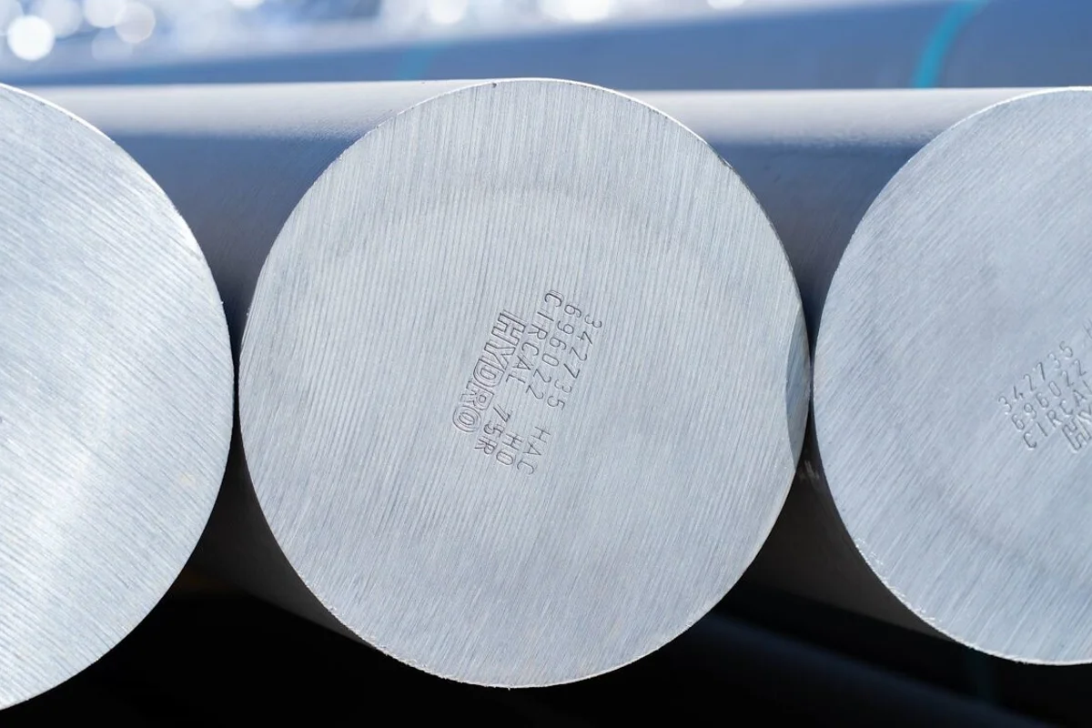 HYDRO CIRCAL all set to meet the growing demand for verified low-carbon & circular materials across the US market