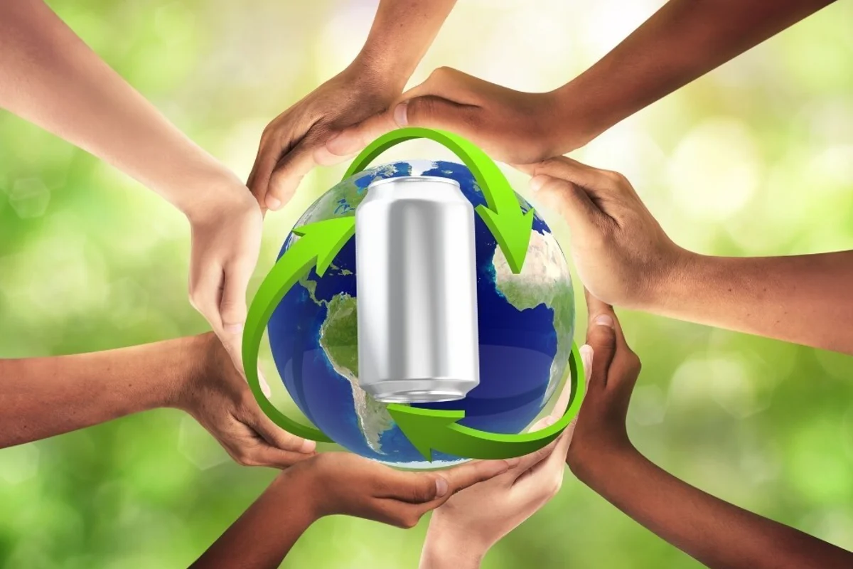 Gen Z ready to pay higher price for sustainable packaging - says McKinsey & Company's newly published report